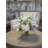 Eucalyptus Arrangement in Vase