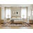 Machine Washable Persian Brown Area Rug-945837139