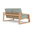 Pursuit Outdoor 2 - Seat Loveseat-1262744913