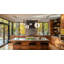 Derby 4 - Light Kitchen Island Linear LED Pendant-95483447-95483450-58712225
