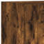  5 Piece TV Wall Units With LED Engineered Wood-798044998