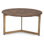 Calico Round Single Coffee Table