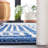 Thornbury Performance Geometric Rug-1776893902
