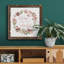 «Succulent Trio I», peinture sur toile encadrée-449060259-449060270