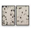 «Black Ink Botanicals», ensemble de 2-525829035-525829027