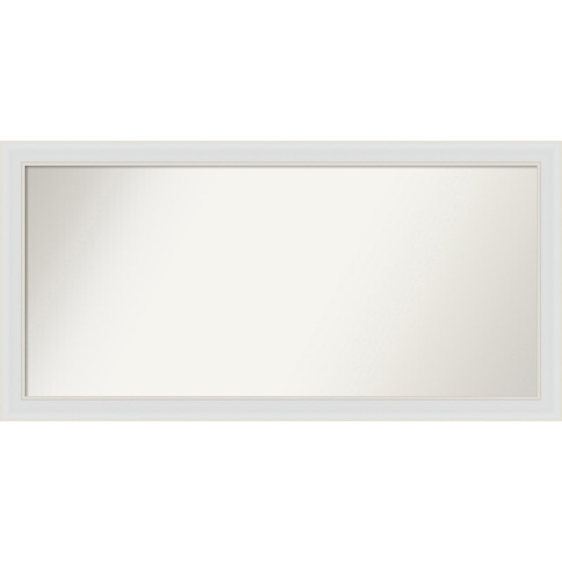 Tuman Wall Mirror, 25" x 50"