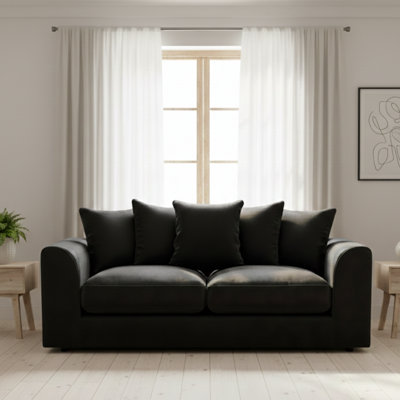 3 Seater Sofa
