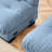 3-Seater Sectional Sofa Modular Deep Seat Sofa Couch , Chenille Sofa Soft Comfy Upholstered Furniture For Living Room, Apartment, Studio, Office,Chenille-160224329-160224325