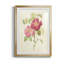 Dusty Rose II - peinture encadrée-1580395860-1580395859
