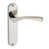 Polished Nickel Plain is out of stock selected