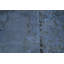 Superbe tapis bleu 5 x 7