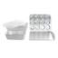 Nordic Ware 5 Piece Bakeware Set