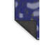 Tapis de zone mauve à motifs-1314804605