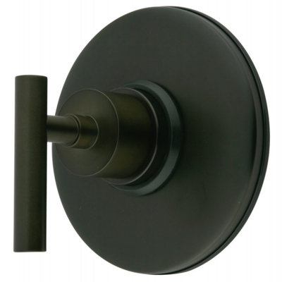 Kingston Brass Concord Single-Handle Volume Control