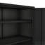 Armoire décorative blanche-650864243