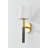 Montreal 1 Light Wall Sconce