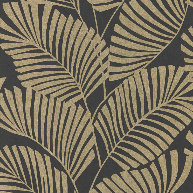 Mala Wallpaper, Ebony