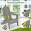 Chaise Adirondack pliante Coulver-1860317042