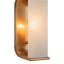 Abbott 1 - Light Bath Sconce-970131014