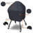 Classic Kamado Ceramic BBQ Grill Cover - Fits-1351308567