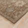 Gurusharan Oriental Hand-Tufted Wool Taupe/Beige/Brown Area Rug