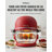 Non-Toxic Air Fryer-116626029