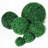 3.5" Artificial Boxwood Topiary Ball