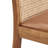 Brishaun Faux Leather Counter Stool-361235820