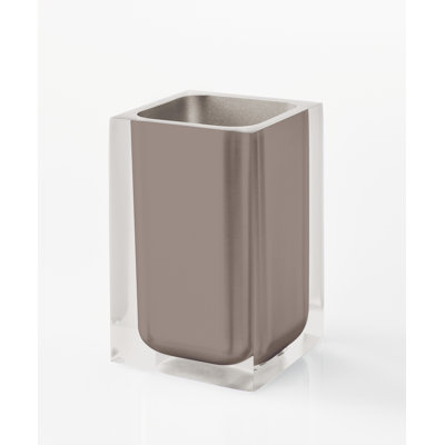 Picard Bathroom Accessory