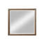 Commode 7 tiroirs avec miroir Craigsville