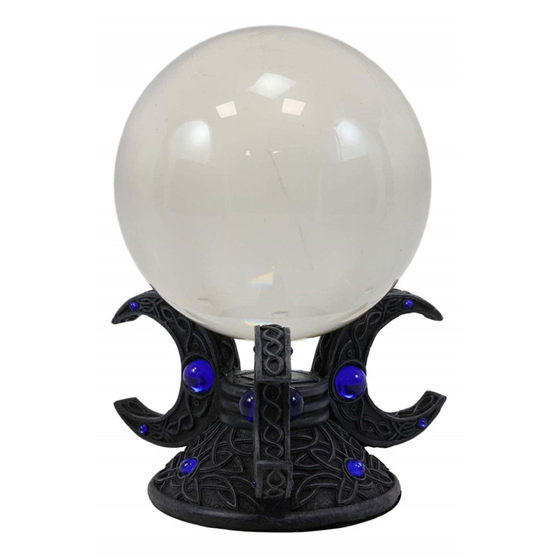 Sculpture Fevzi Neopagan