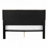 Upholstered Platform Bed
