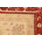 Olson Red Rug