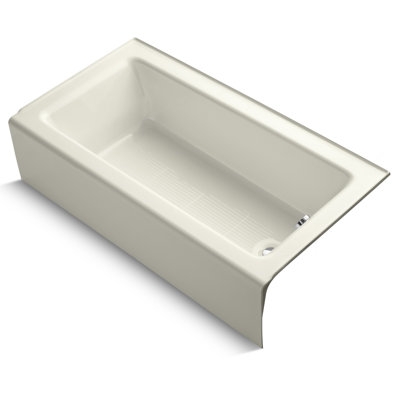Bellwether® 60" x 32" Soaking Bathtub