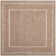Cruz Hand Tufted Wool Polka Dots Rug