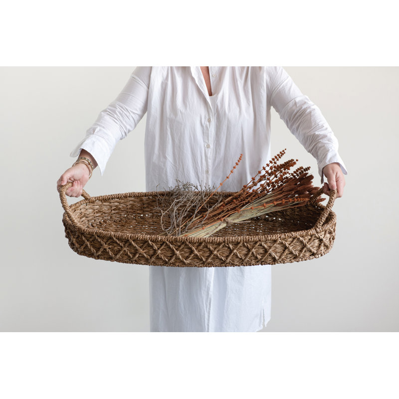 Stanmore Seagrass Tray
