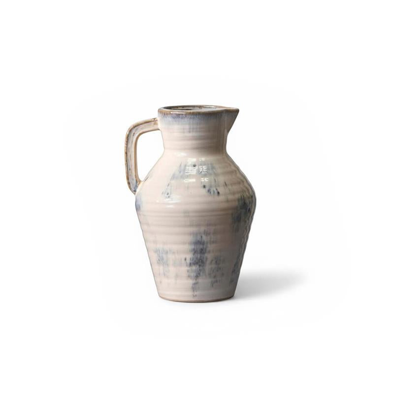 Handmade Ceramic / Porcelain Table Vase