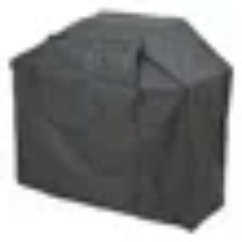 MAGAZZINI COSMA 122cm W x 57cm D Grill Cover