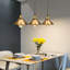 Arnold 1 - Light Single Pendant