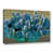 Toile tendue