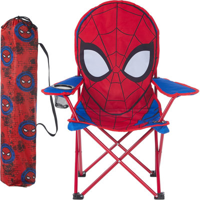 Chaise de camping Marvel Spiderman