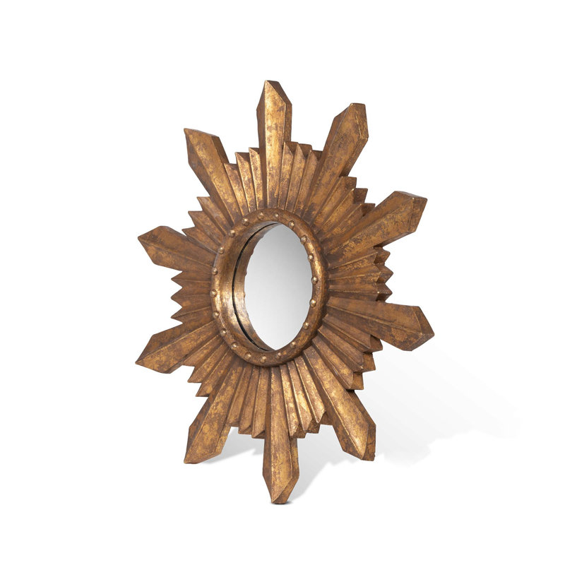 Southern Classic Starburst Mirror