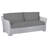 Club Woven Sofa - Black Walnut-93646298-30564831-70236914