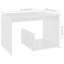 Gniya Floor Shelf End Table-619041100-619041095