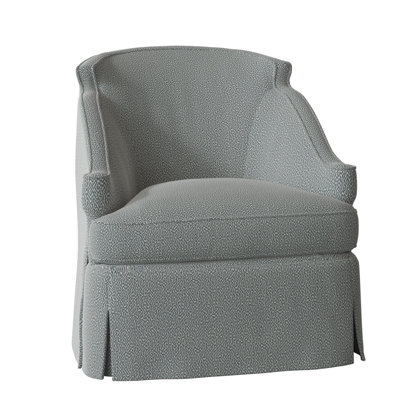 Barbara Upholstered Accent Chair