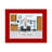 Personalized Doctor - Male Cartoon Caricature with a Mat, Ready to Frame-104372376