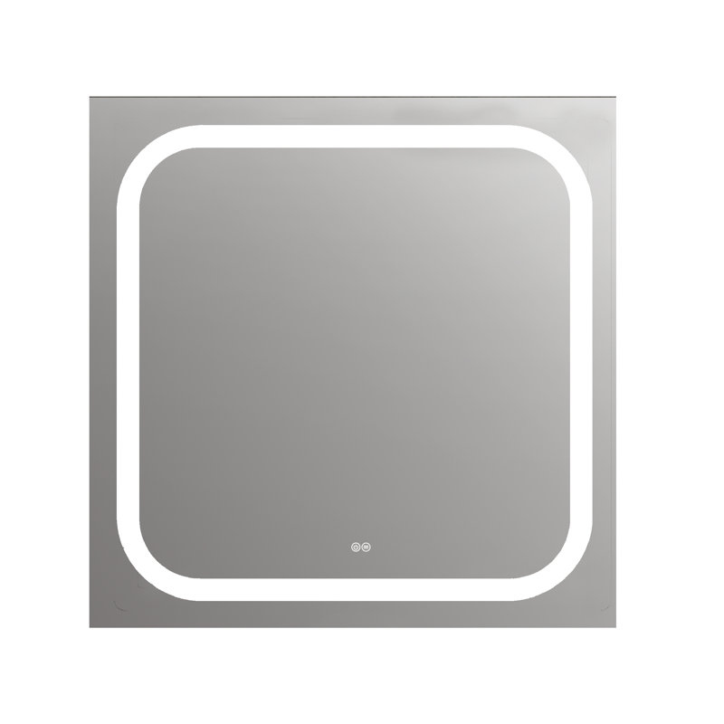 Miroir de salle de bain Bilol