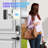 Smart Locks for Front Door, Built-in WiFi Deadbolt, App Remote Control, Touchscreen Keypad, 8 Months Battery-112099309