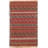 Wool Southwestern Indoor Rug