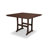 POLYWOOD Nautical Trestle Bar Table-124825968